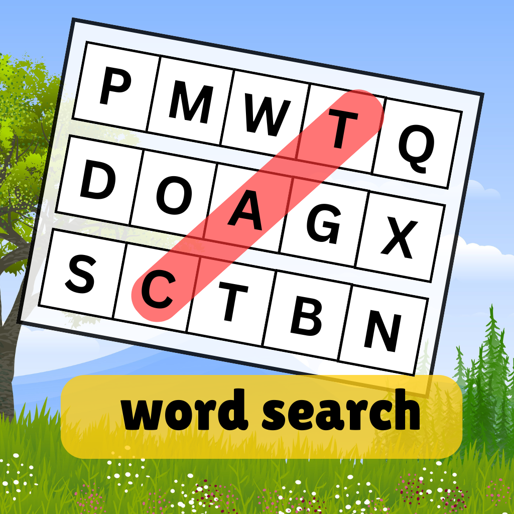 Play Free Online Word Search Games – Train Your Brain Daily